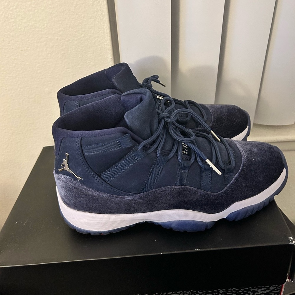 Jordan 11